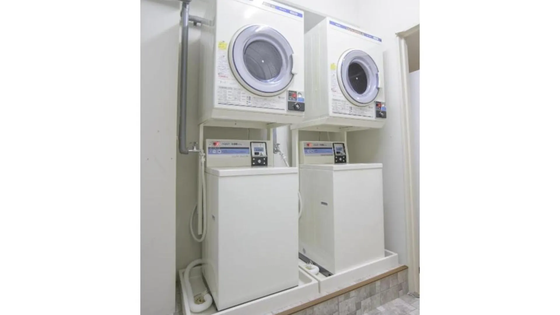 Hotel Relief Sapporo Susukino - Vacation Stay 22973V