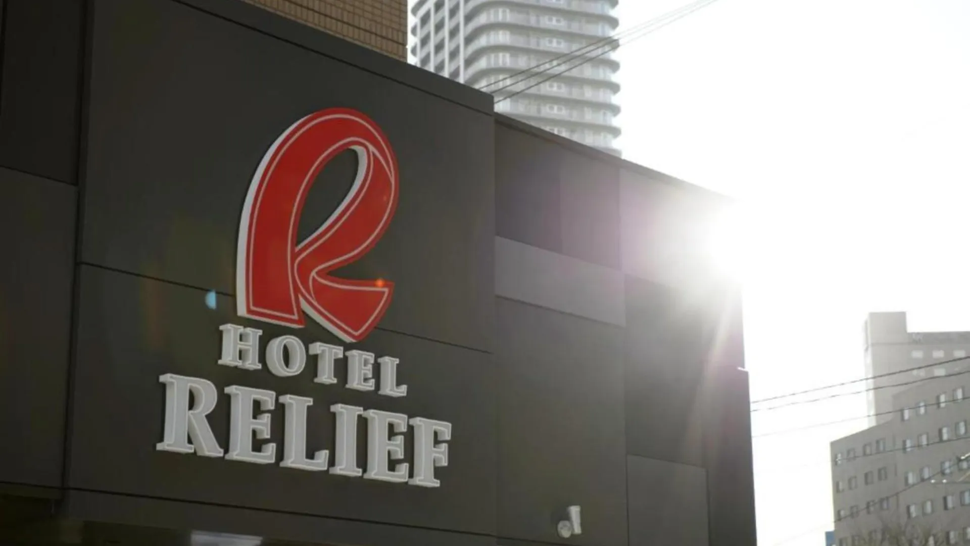 Hotel Relief Sapporo Susukino - Vacation Stay 22973V Japan