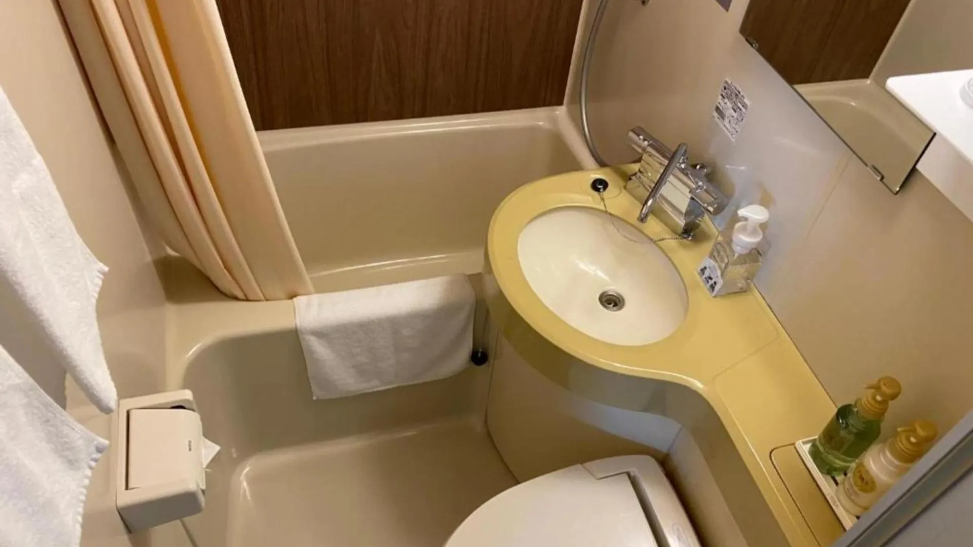 Hotel Relief Sapporo Susukino - Vacation Stay 22973V