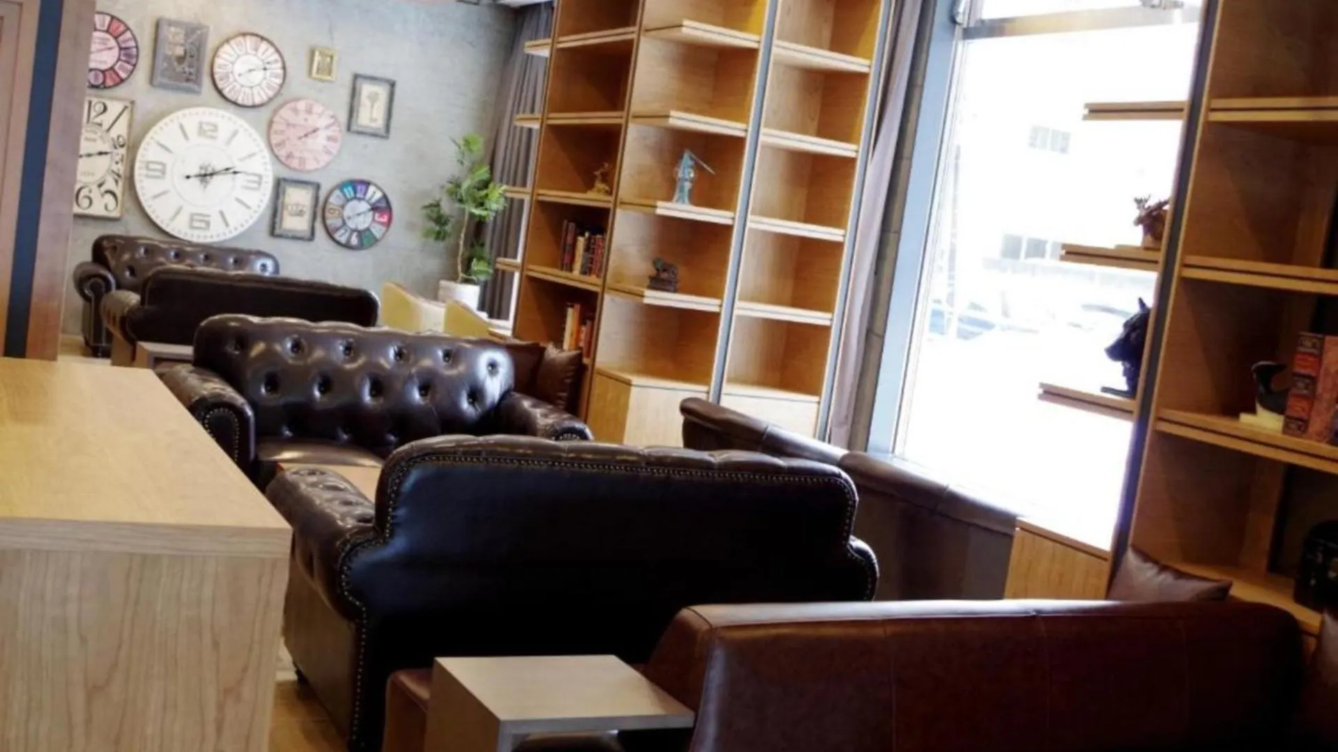 Hotel Relief Sapporo Susukino - Vacation Stay 22973V 0*,  Japan